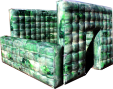 Bunkers Bunkers