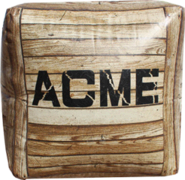 Crates Crates