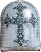 Tombstone Tombstone
