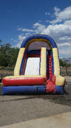 *17ft Water Slide *17ft Water Slide