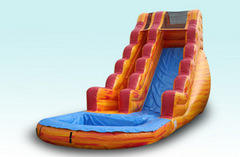 Absolute Fire and Ice 20' Absolute Fire and Ice 20'