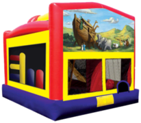 *5in1 Noah's Ark *5in1 Noah's Ark