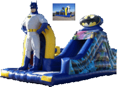 *Batman Challenge *Batman Challenge