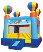Balloon Fun Balloon Fun