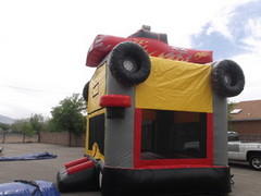 Monster Truck FJ </font color=red></font> Monster Truck FJ </font color=red></font>