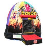 Disco Party Dome Disco Party Dome