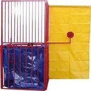 DUNK TANK DUNK TANK