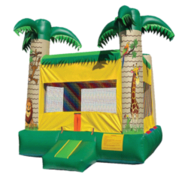 Jungle Fun Jungle Fun