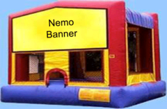 Nemo FJ Nemo FJ