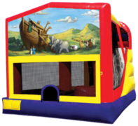 *Noah's Ark Combo *Noah's Ark Combo