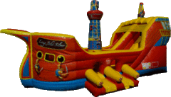 *Pirate Ship *Pirate Ship