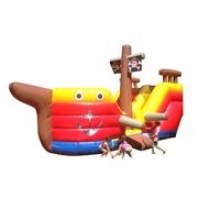 Pirate Ship Adventure Pirate Ship Adventure