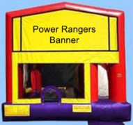 *Power Rangers Combo *Power Rangers Combo