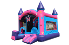 5 in 1 Princess Castle 5 in 1 Princess Castle