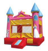Princess Castle Pink Princess Castle Pink