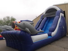 *Splash Down *Splash Down