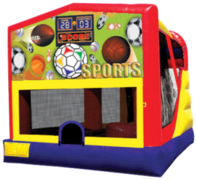 *Sports Combo 1 *Sports Combo 1