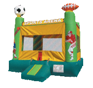 Sports Arena Sports Arena