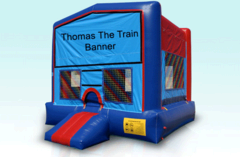 Thomas the Train (boys) Thomas the Train (boys)
