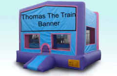Thomas the Train (girl) Thomas the Train (girl)