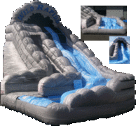 *New Wild Rapids *New Wild Rapids