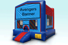 Avengers (Boys) Avengers (Boys)