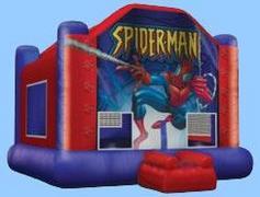 Spiderman FJ Spiderman FJ