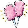 Cotton Candy Supplies for 25 people Cotton Candy Supplies for 25 people