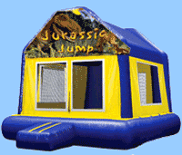 Jurrasic Jump Jurrasic Jump