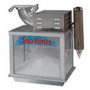 Pro Sno Cone Machine Pro Sno Cone Machine